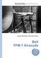 Bell YFM-1 Airacuda, Jesse Russell,Ronald Cohn 