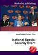 National Special Security Event, Jesse Russell,Ronald Cohn 