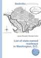List of state-named roadways in Washington, D.C., Jesse Russell,Ronald Cohn 