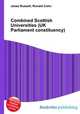 Combined Scottish Universities (UK Parliament constituency), Jesse Russell,Ronald Cohn 
