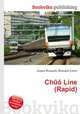 Chuo Line (Rapid), Jesse Russell,Ronald Cohn 