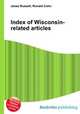 Index of Wisconsin-related articles, Jesse Russell,Ronald Cohn 
