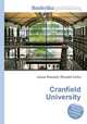 Cranfield University, Jesse Russell,Ronald Cohn 