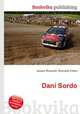 Dani Sordo, Jesse Russell,Ronald Cohn 