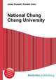 National Chung Cheng University, Jesse Russell,Ronald Cohn 