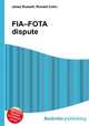 FIA–FOTA dispute, Jesse Russell,Ronald Cohn 