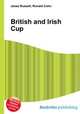 British and Irish Cup, Jesse Russell,Ronald Cohn 