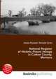 National Register of Historic Places listings in Carbon County, Montana, Jesse Russell,Ronald Cohn 
