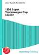 1999 Super Tourenwagen Cup season, Jesse Russell,Ronald Cohn 