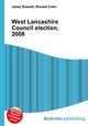 West Lancashire Council election, 2008, Jesse Russell,Ronald Cohn 