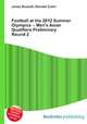 Football at the 2012 Summer Olympics – Men