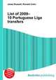 List of 2009–10 Portuguese Liga transfers, Jesse Russell,Ronald Cohn 