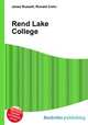 Rend Lake College, Jesse Russell,Ronald Cohn 
