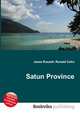 Satun Province, Jesse Russell,Ronald Cohn 