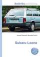 Subaru Leone, Jesse Russell,Ronald Cohn 