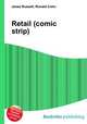 Retail (comic strip), Jesse Russell,Ronald Cohn 