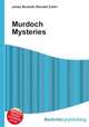 Murdoch Mysteries, Jesse Russell,Ronald Cohn 