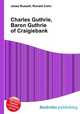 Charles Guthrie, Baron Guthrie of Craigiebank, Jesse Russell,Ronald Cohn 