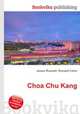Choa Chu Kang, Jesse Russell,Ronald Cohn 