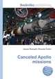 Canceled Apollo missions, Jesse Russell,Ronald Cohn 