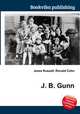 J. B. Gunn, Jesse Russell,Ronald Cohn 