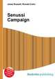 Senussi Campaign, Jesse Russell,Ronald Cohn 