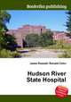 Hudson River State Hospital, Jesse Russell,Ronald Cohn 