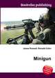 Minigun, Jesse Russell,Ronald Cohn 