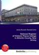 National Register of Historic Places listings in Atlantic County, New Jersey, Jesse Russell,Ronald Cohn 