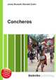 Concheros, Jesse Russell,Ronald Cohn 