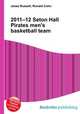 2011–12 Seton Hall Pirates men