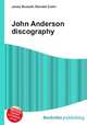 John Anderson discography, Jesse Russell,Ronald Cohn 