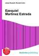 Ezequiel Martinez Estrada, Jesse Russell,Ronald Cohn 
