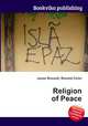 Religion of Peace, Jesse Russell,Ronald Cohn 