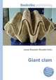 Giant clam, Jesse Russell,Ronald Cohn 
