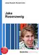 Jake Rosenzweig, Jesse Russell,Ronald Cohn 