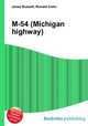 M-54 (Michigan highway), Jesse Russell,Ronald Cohn 