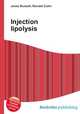 Injection lipolysis, Jesse Russell,Ronald Cohn 