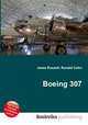 Boeing 307, Jesse Russell,Ronald Cohn 