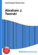 Abraham J. Twerski, Jesse Russell,Ronald Cohn 
