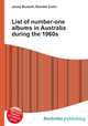 List of number-one albums in Australia during the 1960s, Jesse Russell,Ronald Cohn 