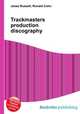 Trackmasters production discography, Jesse Russell,Ronald Cohn 