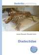 Diadectidae, Jesse Russell,Ronald Cohn 