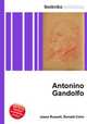 Antonino Gandolfo, Jesse Russell,Ronald Cohn 