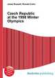 Czech Republic at the 1998 Winter Olympics, Jesse Russell,Ronald Cohn 