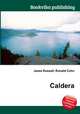 Caldera, Jesse Russell,Ronald Cohn 