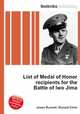 List of Medal of Honor recipients for the Battle of Iwo Jima, Jesse Russell,Ronald Cohn 