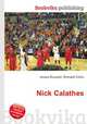 Nick Calathes, Jesse Russell,Ronald Cohn 