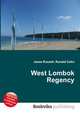West Lombok Regency, Jesse Russell,Ronald Cohn 