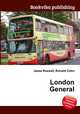 London General, Jesse Russell,Ronald Cohn 